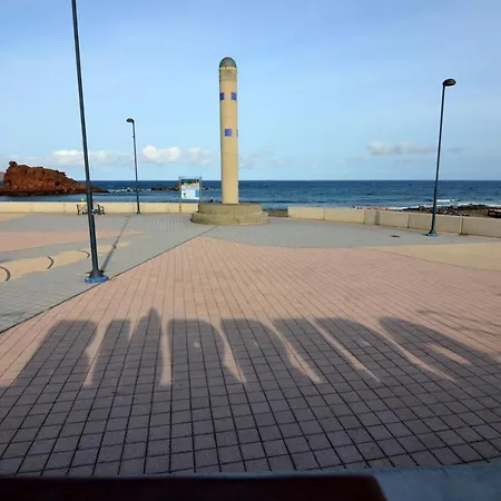 Apartament Aloha***burrero Cerca Del Aeropuerto El Burrero